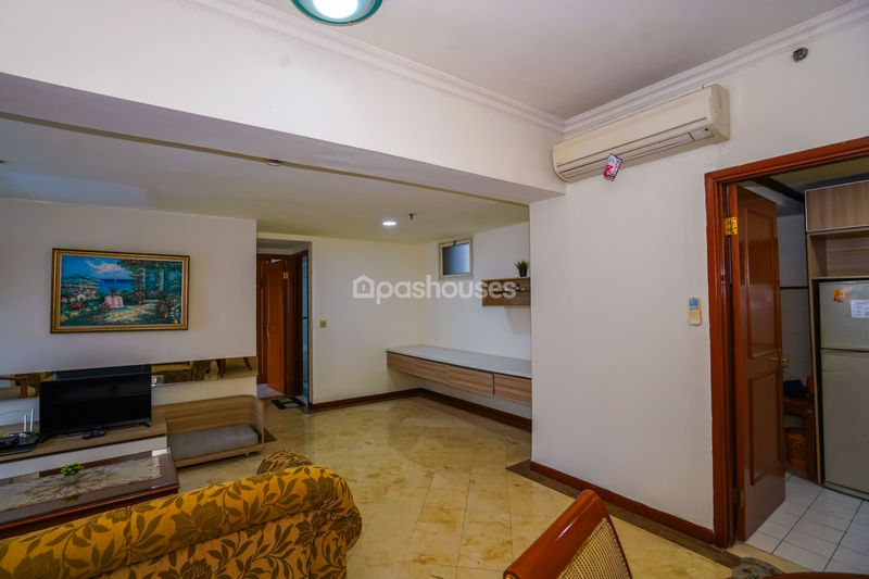 Apartemen Casablanca No.1