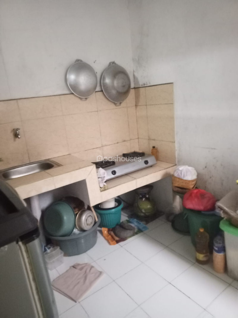 Perumahan Taman Dramaga Permai 6 Blok D13 No.2
