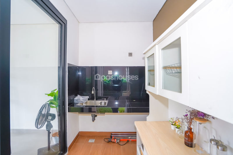 Perumahan Banyan Three Residence