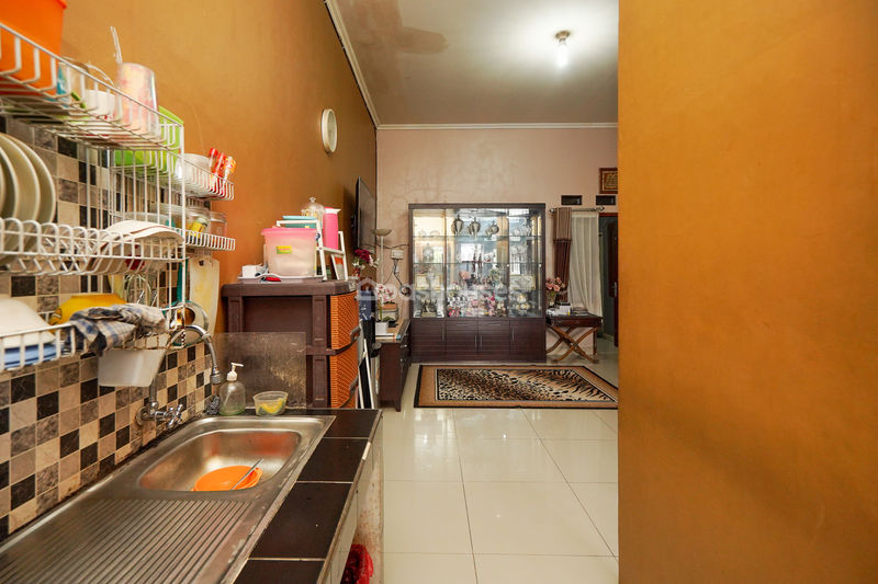 Cluster Gracia Jatiasih No.8