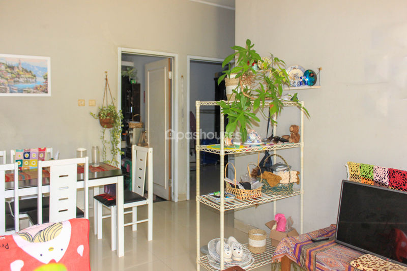Grand Serpong Residence