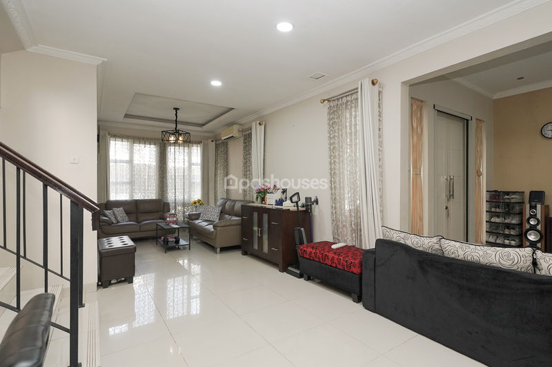 Green Park Residence Cluster Pinewood No.1