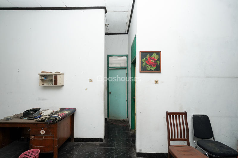 Jalan Alexindo No.11 Bekasi