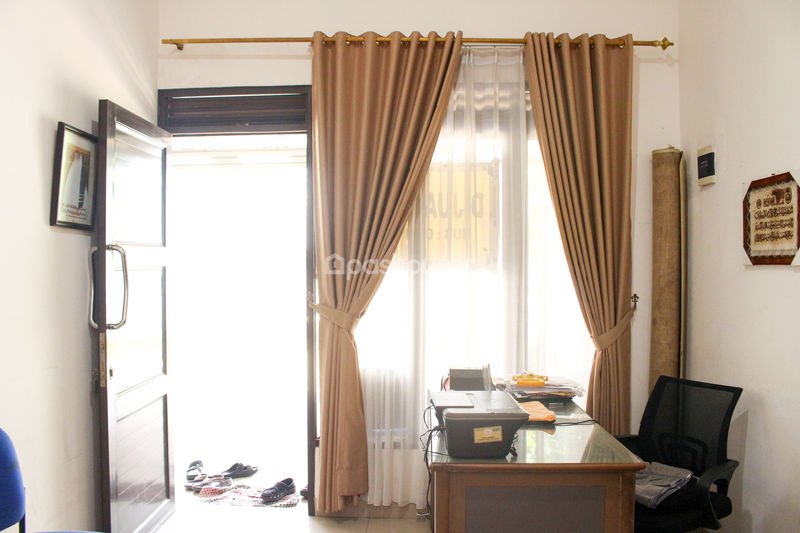 Komplek Bedahan Terrace Depok