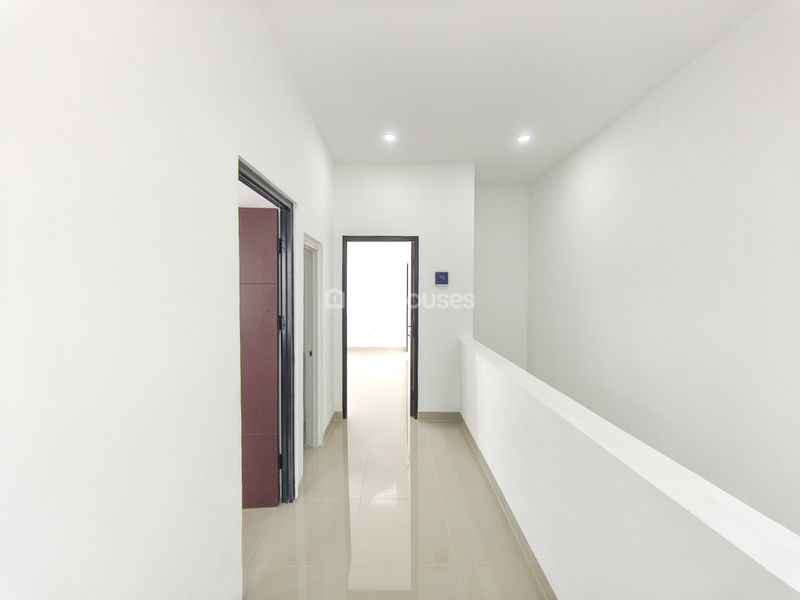 Regency Melati Mas Blok E6 No.8
