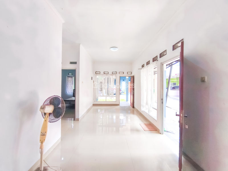 Villa Kupu-Kupu