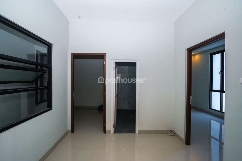 Perumahan Palem Cibubur Indah