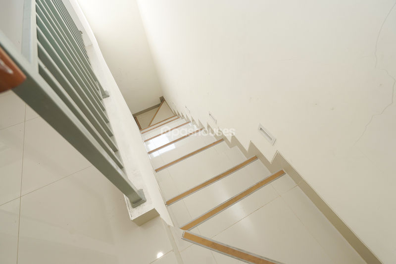 Asera Nishi An 11 No 20 Kota Harapan Indah Bekasi