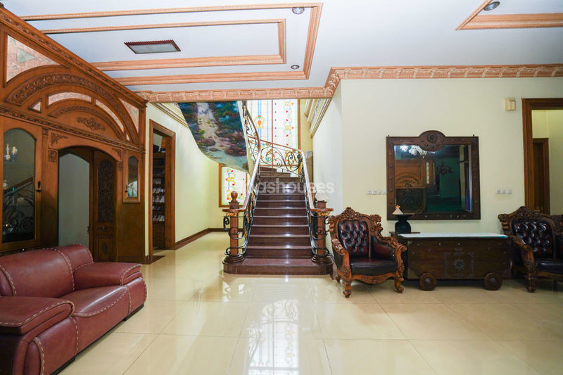 Komplek Tanjung Mas Raya