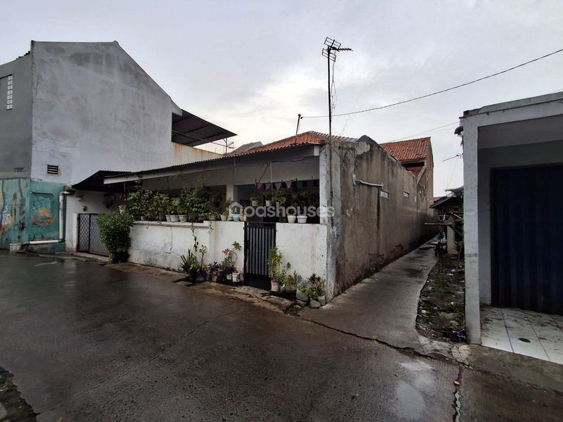 Jl. Masjid 1 no. 62