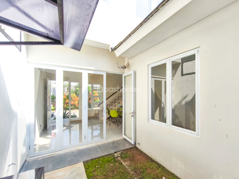 Komplek Namara Residence Blok B No.23