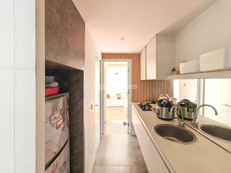 Tabebuya Inspirahaus BSD Blok F16 No.19
