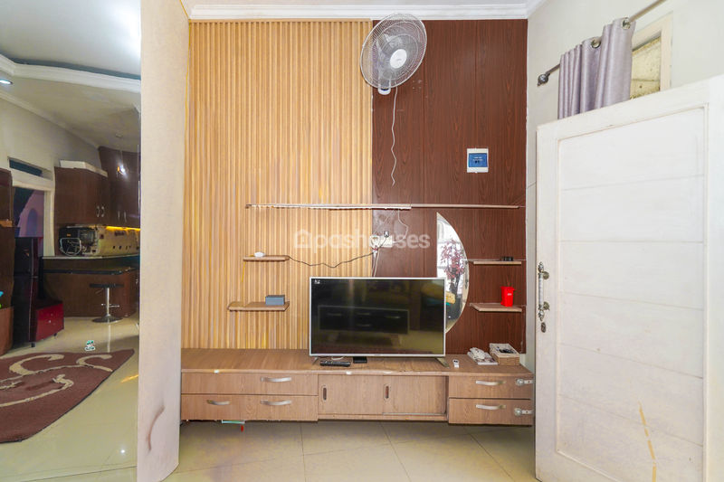 Puri Gading Residence Cijantung A-5