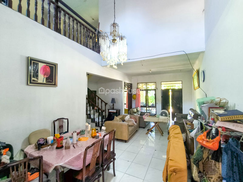 Islamic Village Karawaci