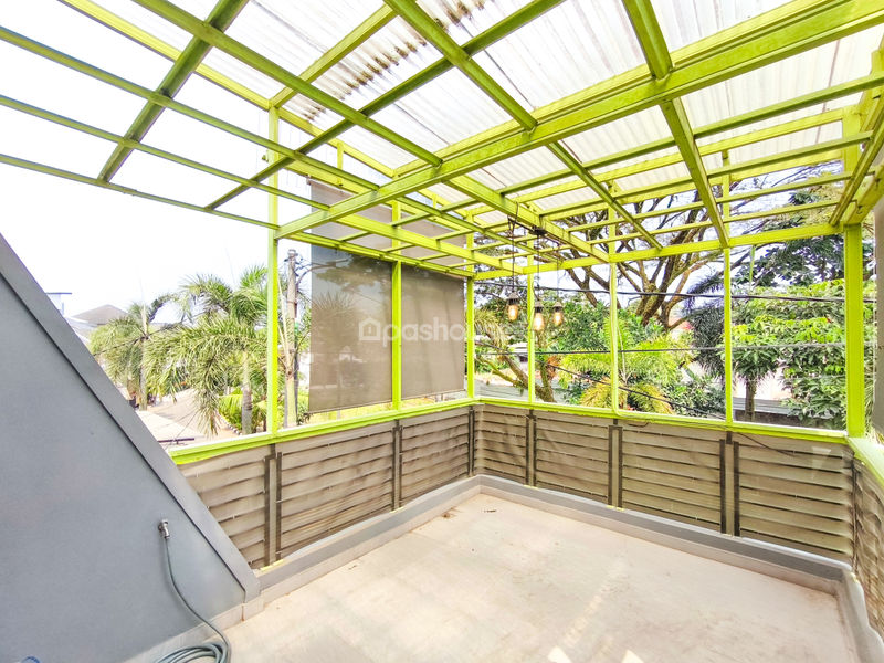 Perumahan Serpong Park
