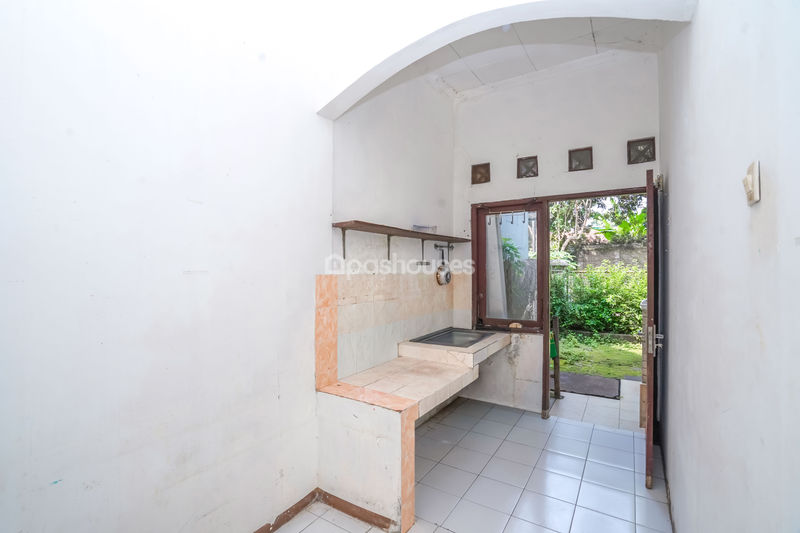 Perumahan Villa Permata Santi Blok F16