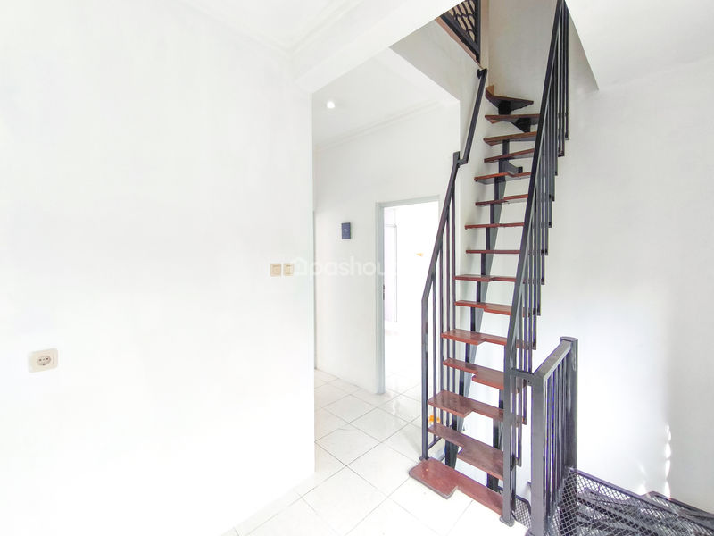 Residence One Ciputat Blok H3