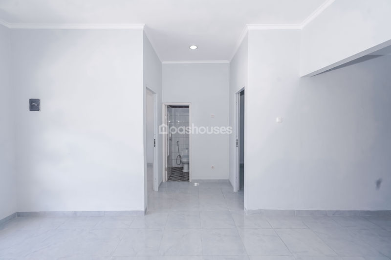 Perumahan Citra Sawangan Residence No.B2