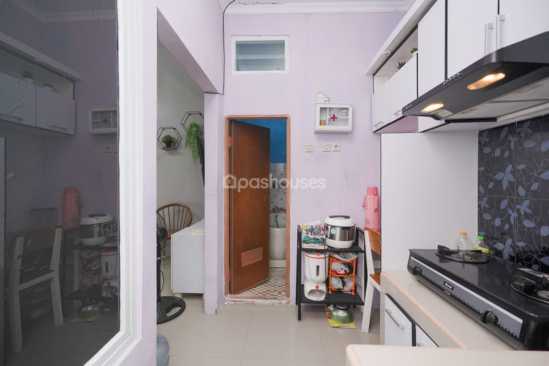 Perumahan Panjibuwono City Cluster Majapahit Blok MA2 No.6
