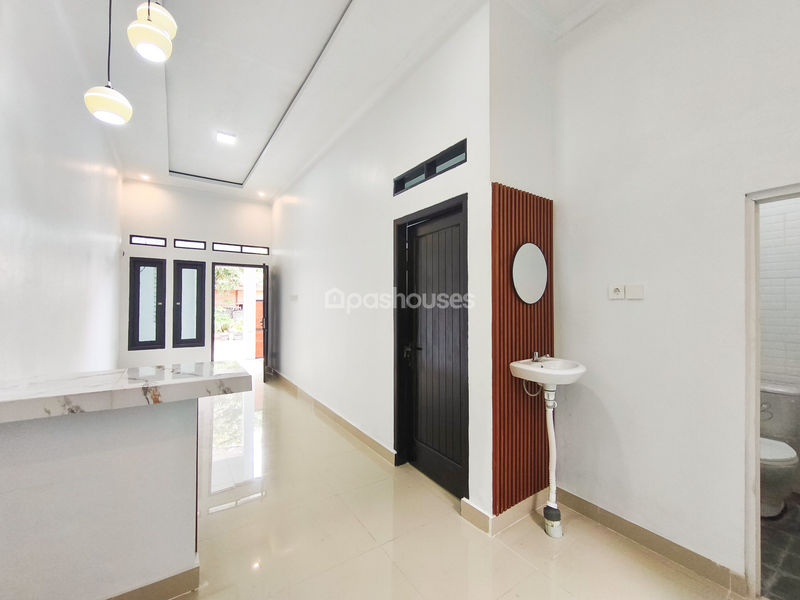Villa Mutiara Gading 3 Blok D2 No.60