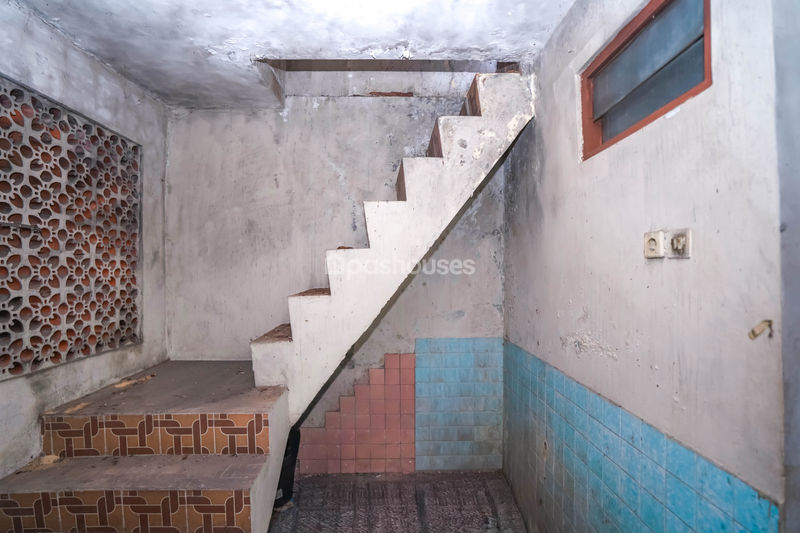Jalan Gebras No. 37 Ciracas