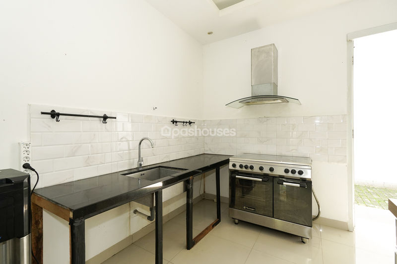 Perumahan The Regent Bekasi