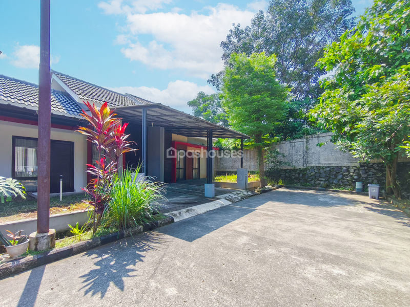 Perumahan Permata Cimanggis Cluster Intan Blok H10 No.2