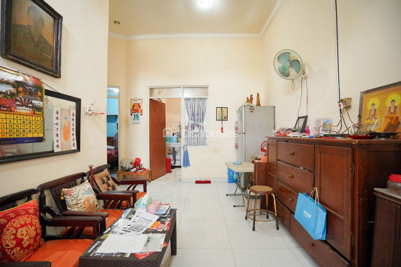 Grand View Karawaci Cluster Fontana Vista