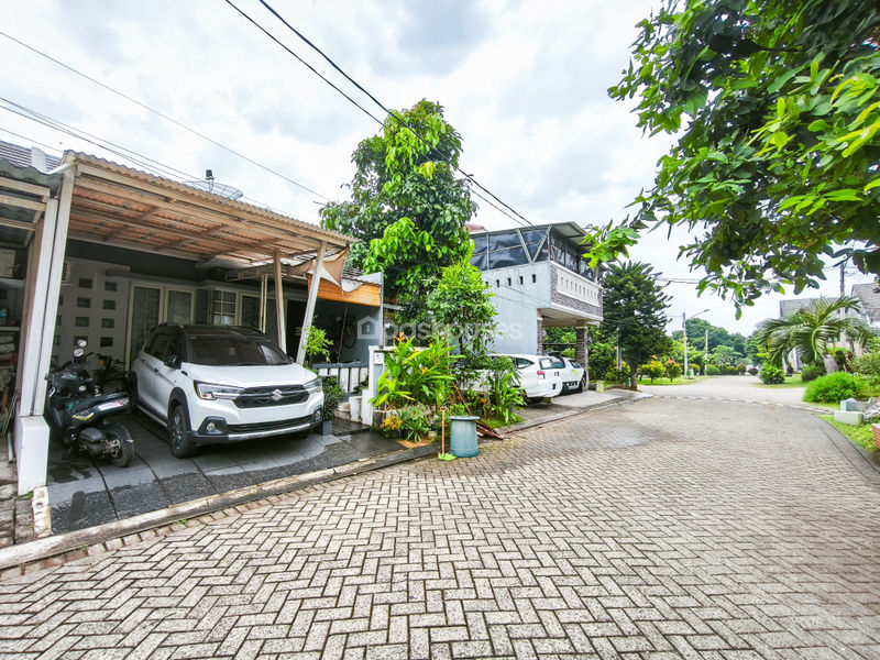 Cibubur Country Cluster Moon Lake Blok ML1 No.3