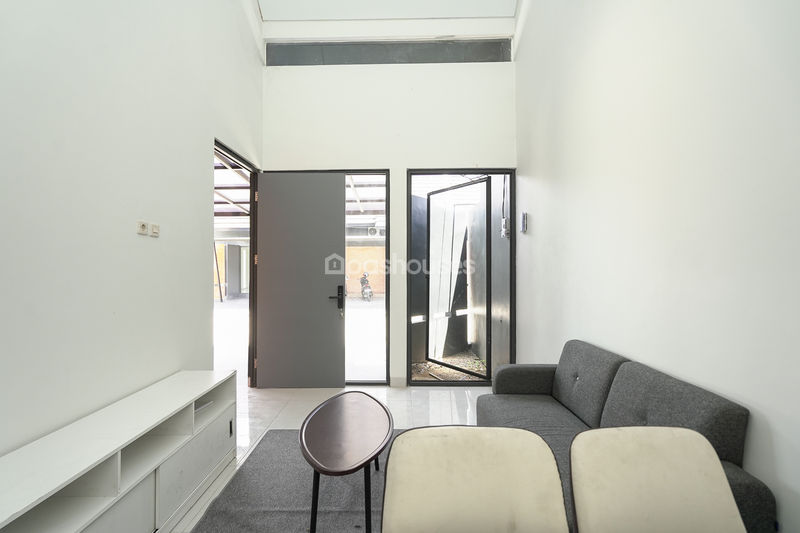 Mutiara Gading City Cluster Paris Blok U06-03