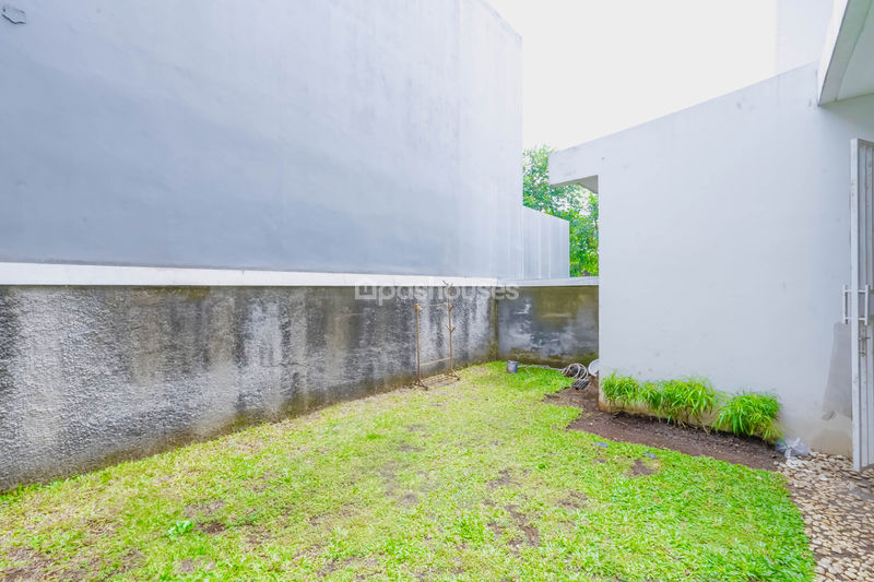 Gardens at Candi Sawangan Cluster Amity