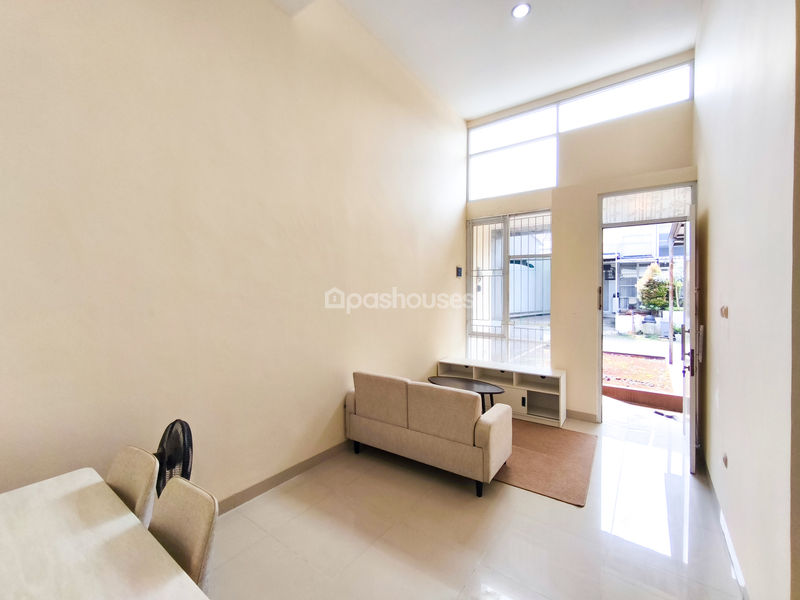 Perumahan Cattleya Residence No.11A