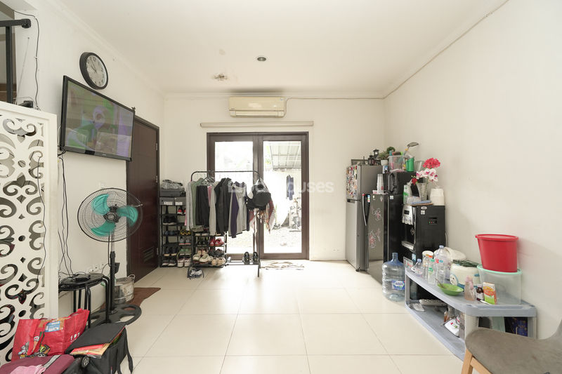 Cluster Kencana Vida Bekasi