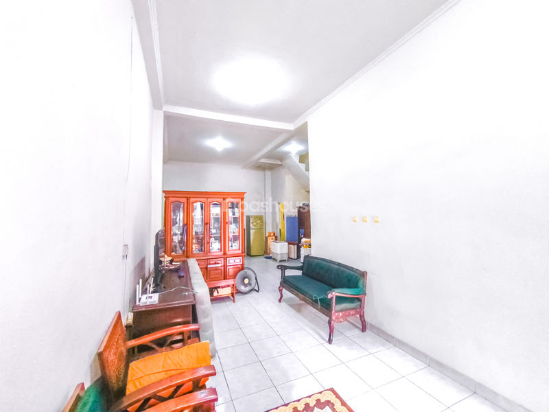 Jalan Dago No.1