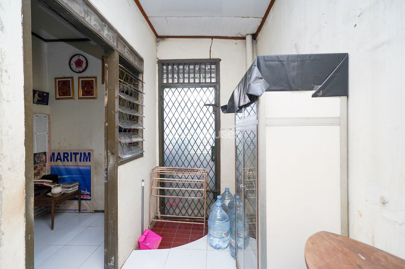 Jalan Pulau Andalas VI Blok A10 No.15