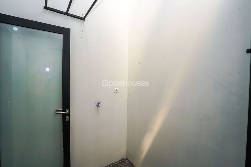 Perumahan Palem Cibubur Indah