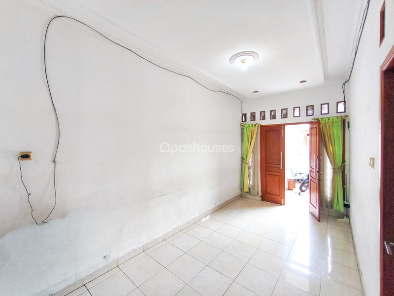 Jalan Bumi Indah No.18