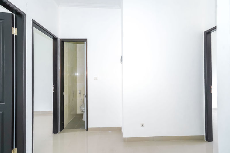 Jalan Kesehatan III Blok D1