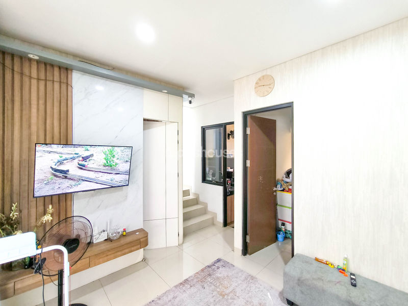 Casa Arjuna Pamulang Blok A3-11