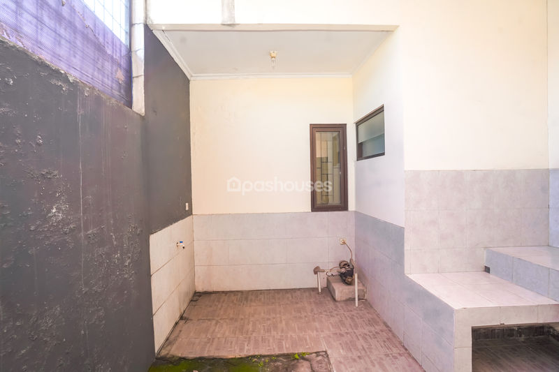 Banjaran Residence Blok A3 No.11