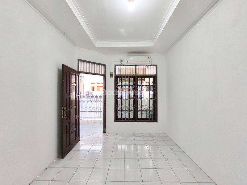 Pondok Ungu Permai Blok E11 No.7