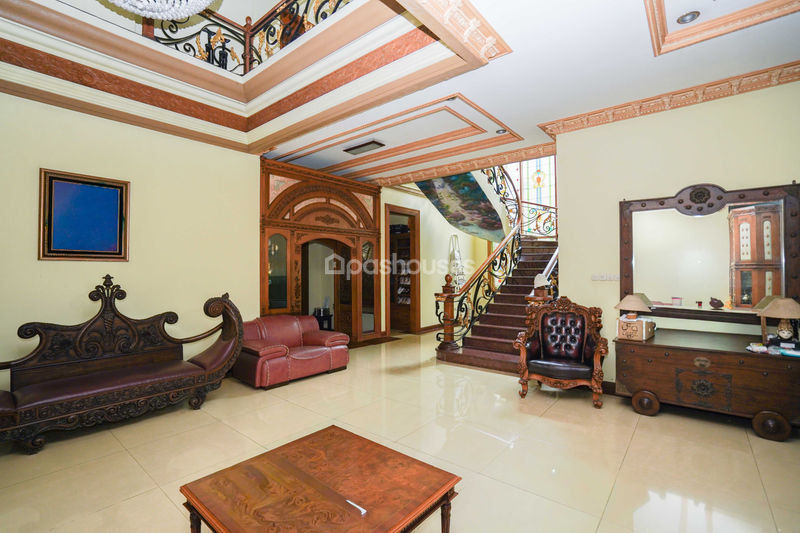 Komplek Tanjung Mas Raya