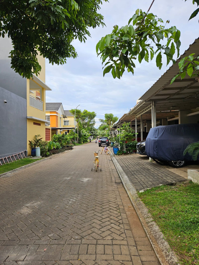 Grand Batavia Cluster Calista Blok GBC6