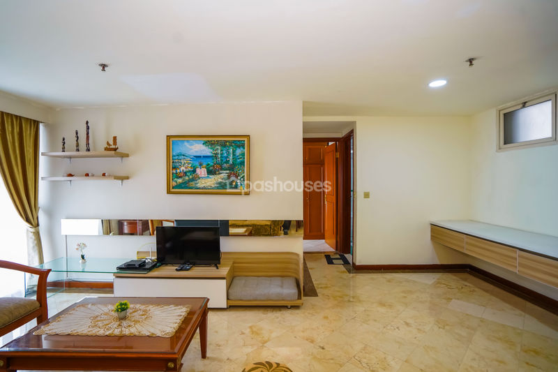 Apartemen Casablanca No.1