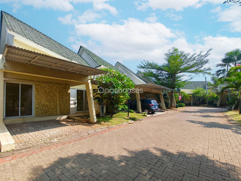 Perumahan Sapta Village Blok E8