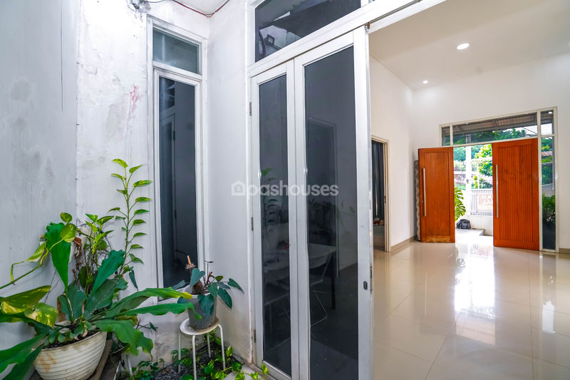 Bumi Cimanggis Indah 2 Blok P No.12A