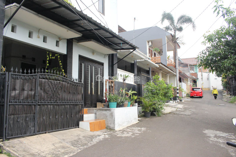 Perumahan Permata Depok Cluster Kumala