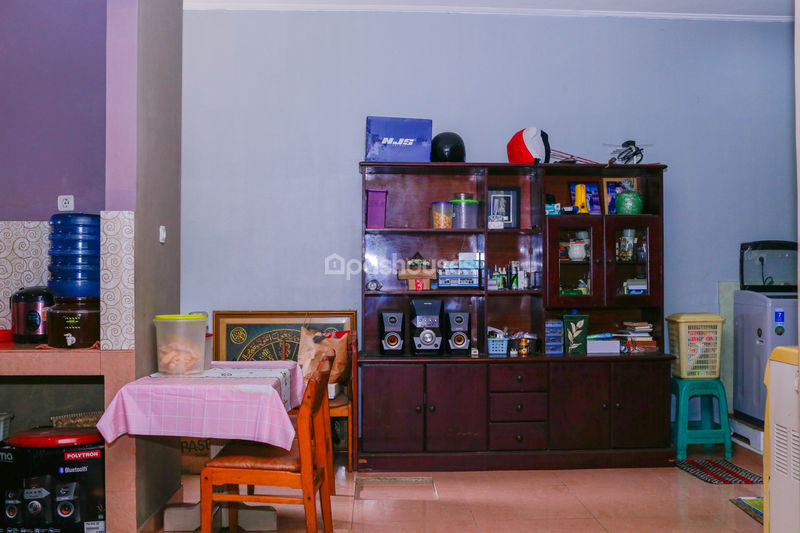 Perumahan Puspa Raya