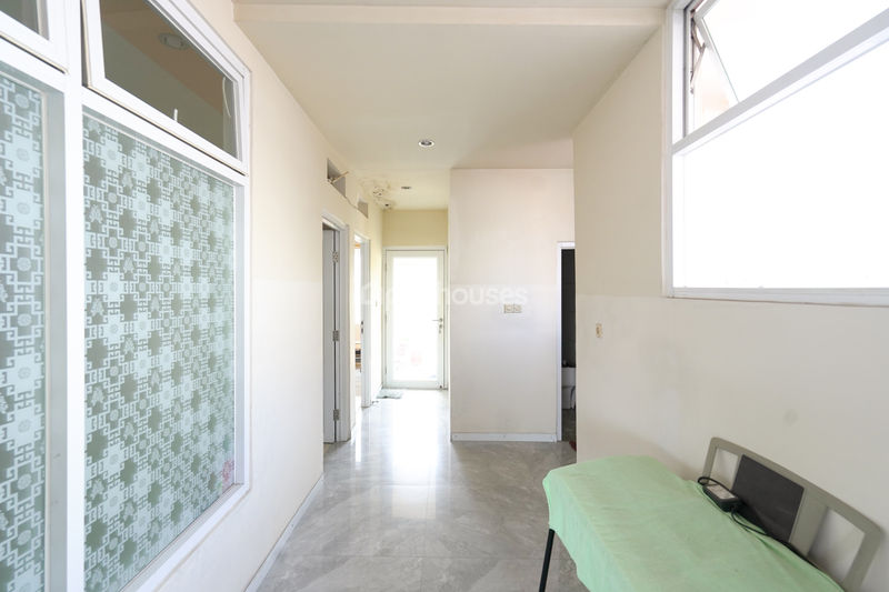 Perumahan Permata Regency Bekasi