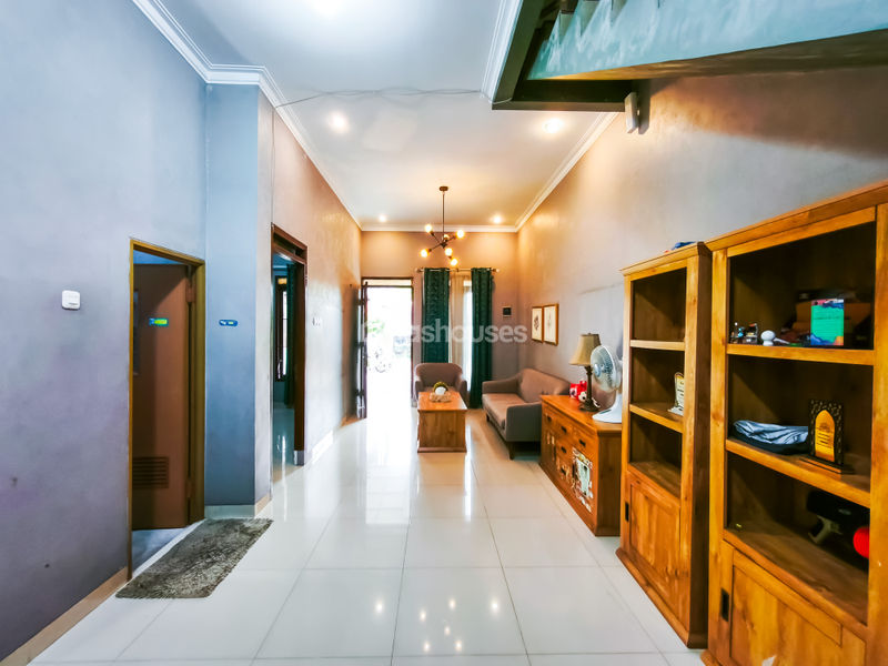 Perumahan Villa Curug Indah